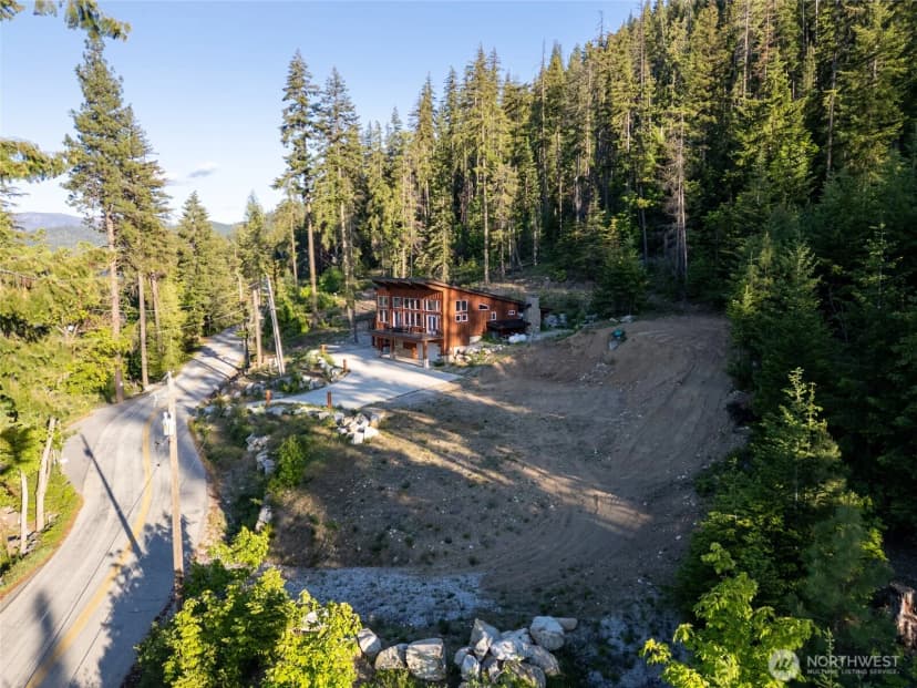 Property photo for 16063 Cedar Brae Road, Leavenworth photo 10