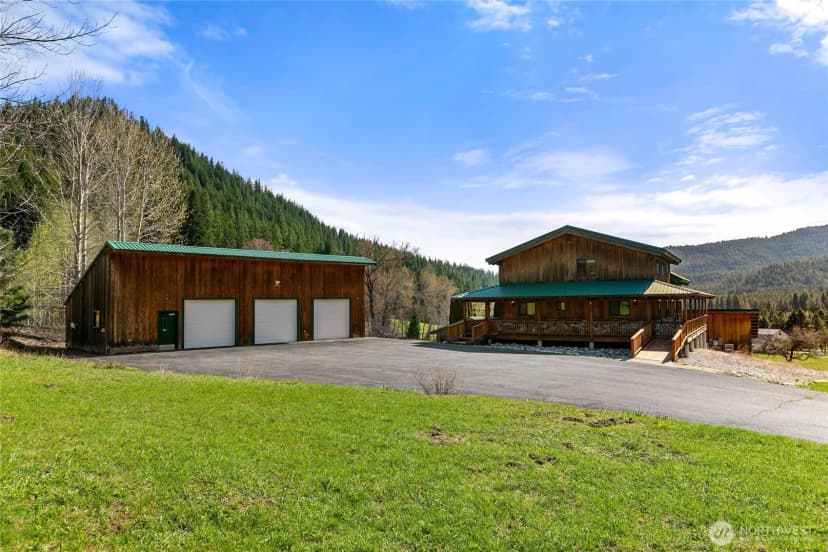 Property photo for 18495 Camp 12 Road, Leavenworth photo 35