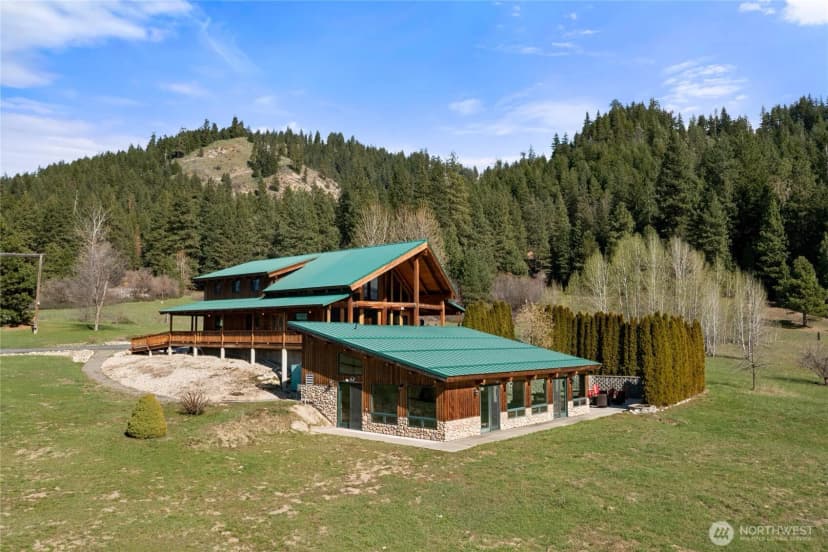 Property photo for 18495 Camp 12 Road, Leavenworth photo 31