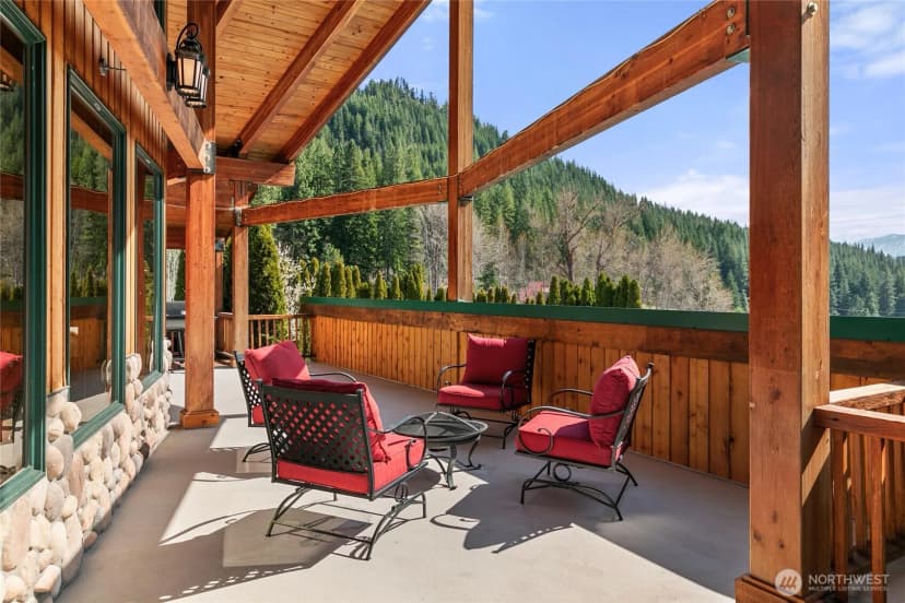 Property photo for 18495 Camp 12 Road, Leavenworth photo 6