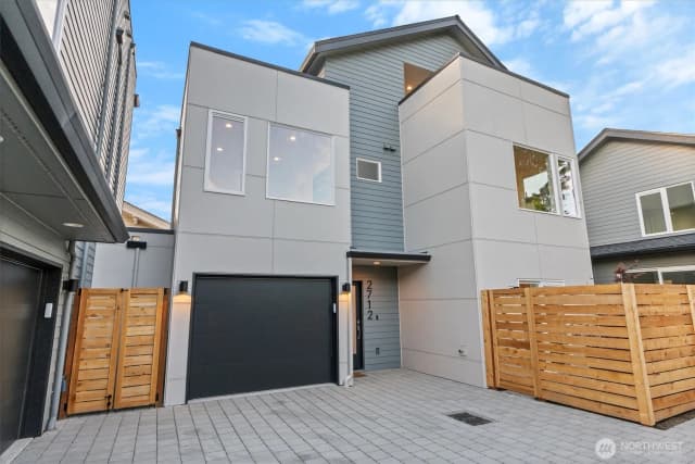 Property photo for 2712 58th Avenue Sw, Seattle
