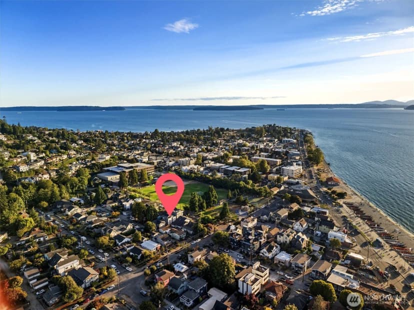 Property photo for 2712 58th Avenue Sw, Seattle photo 30