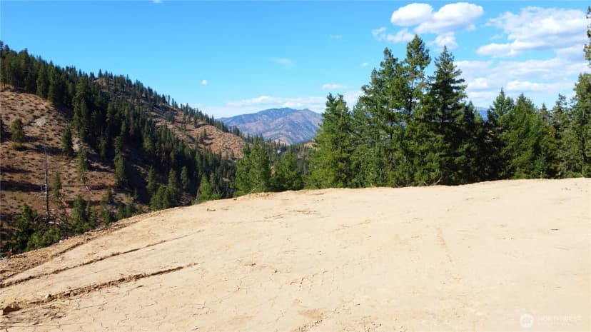 Property photo for 0 Brisky Canyon, Cashmere photo 4