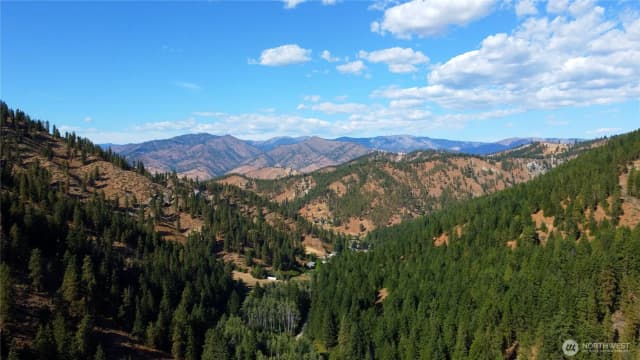 Property photo for 0 Brisky Canyon, Cashmere