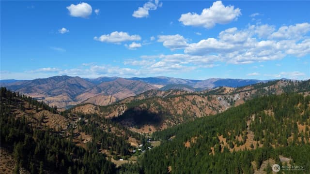 Property photo for 0 Brisky Canyon, Cashmere photo 2