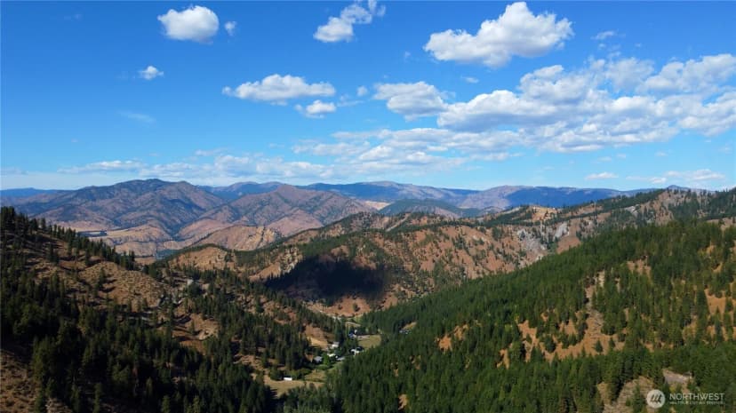 Property photo for 0 Brisky Canyon, Cashmere photo 2