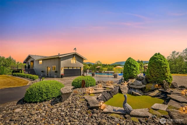 Property photo for 1835 E Smith Road, Bellingham