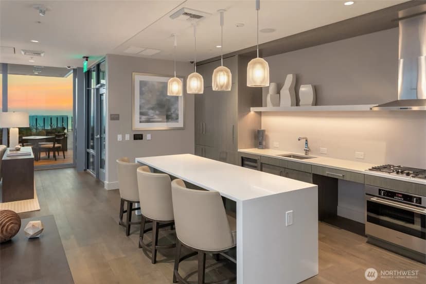 Property photo for 121 Stewart Street #3306, Seattle photo 18