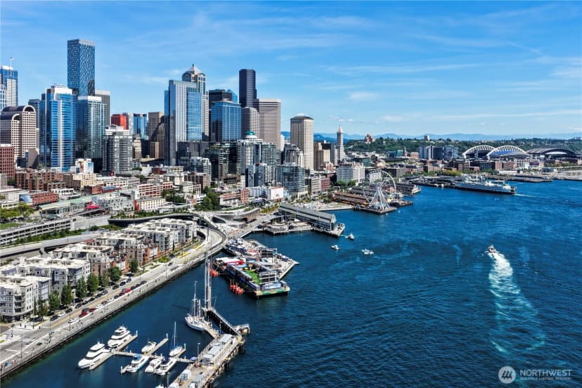 Property photo for 1950 Alaskan Way #422, Seattle photo 37