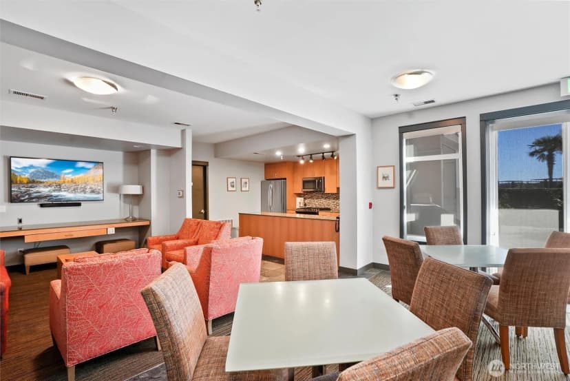 Property photo for 1950 Alaskan Way #422, Seattle photo 29