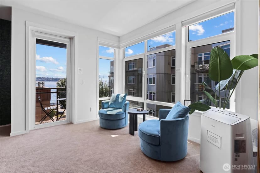 Property photo for 1950 Alaskan Way #422, Seattle photo 25
