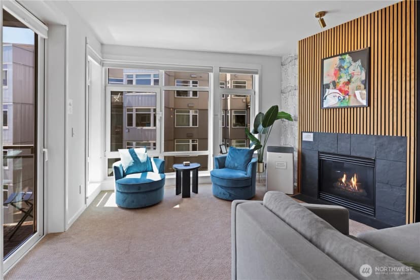 Property photo for 1950 Alaskan Way #422, Seattle photo 24