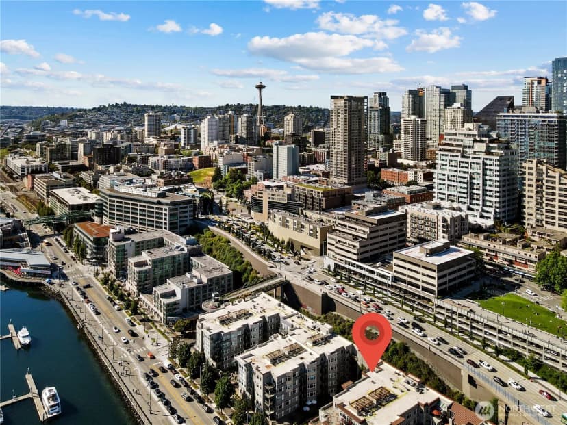Property photo for 1950 Alaskan Way #422, Seattle photo 35