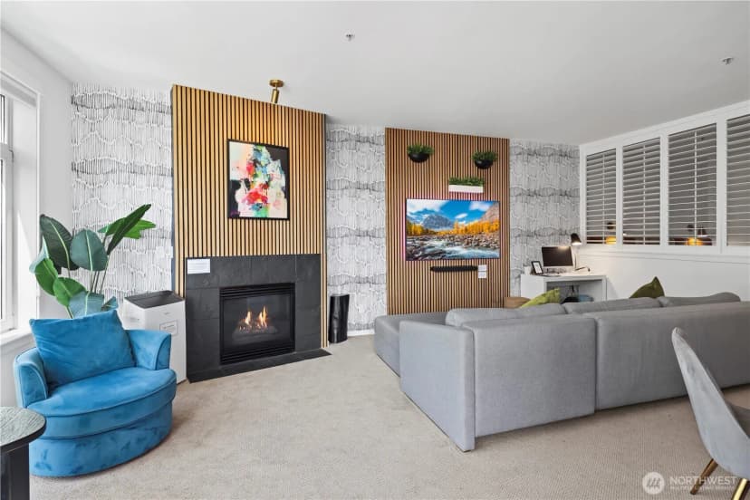 Property photo for 1950 Alaskan Way #422, Seattle photo 22