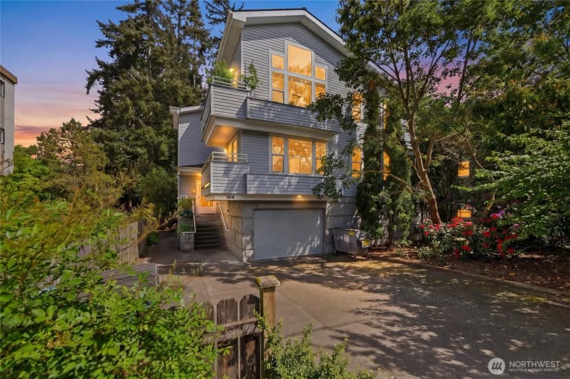 Property photo for 13310 Greenwood Avenue N, Seattle