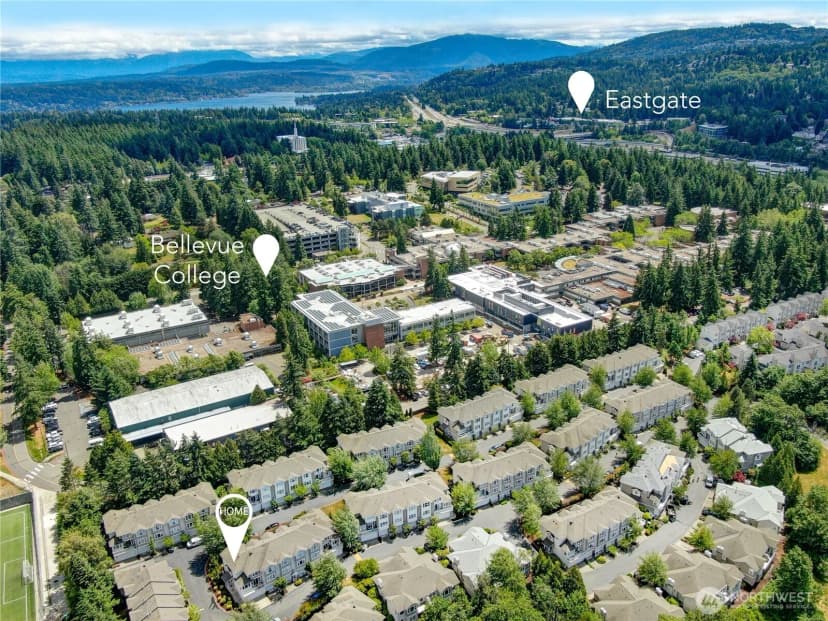 Property photo for 2680 139th Avenue Se #55, Bellevue photo 26