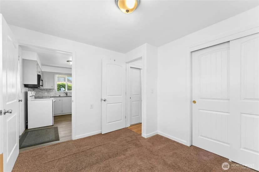 Property photo for 148 S C Street, Buckley photo 10