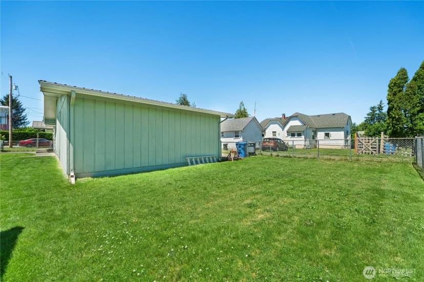 Property photo for 148 S C Street, Buckley photo 23