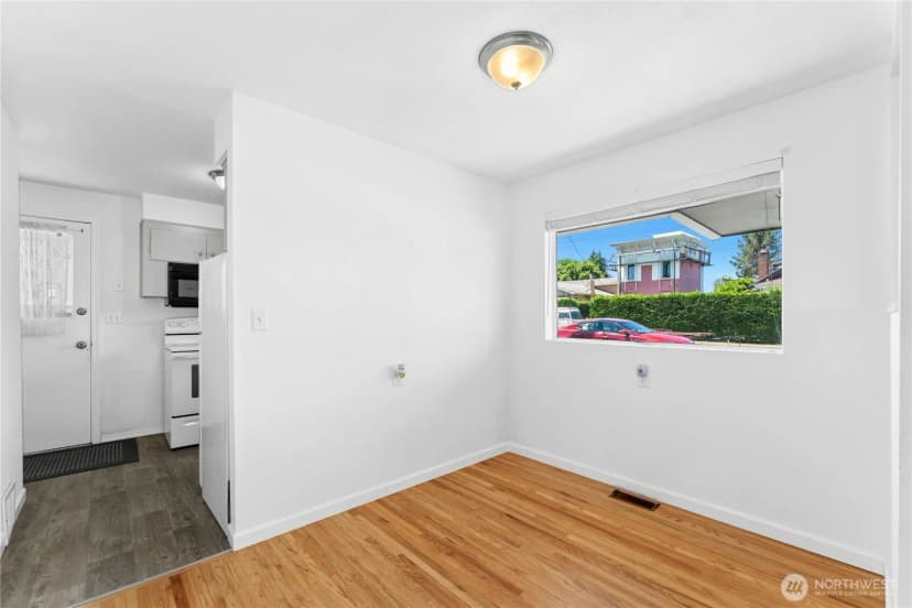 Property photo for 148 S C Street, Buckley photo 6