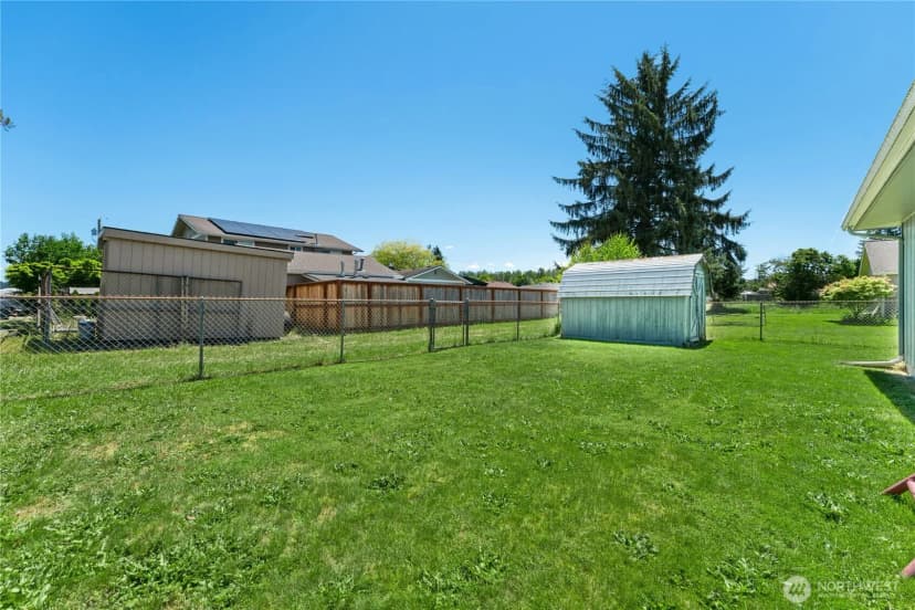 Property photo for 148 S C Street, Buckley photo 22