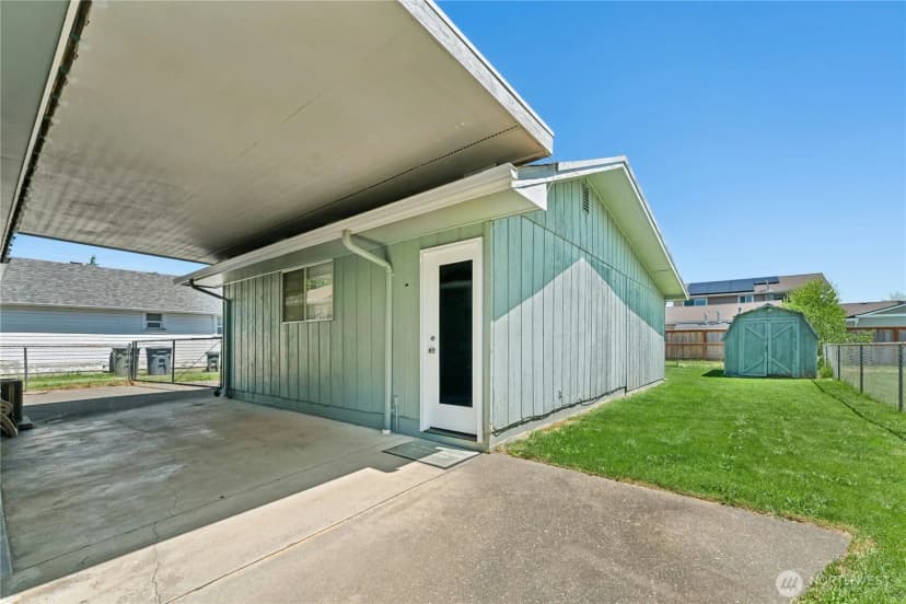 Property photo for 148 S C Street, Buckley photo 18
