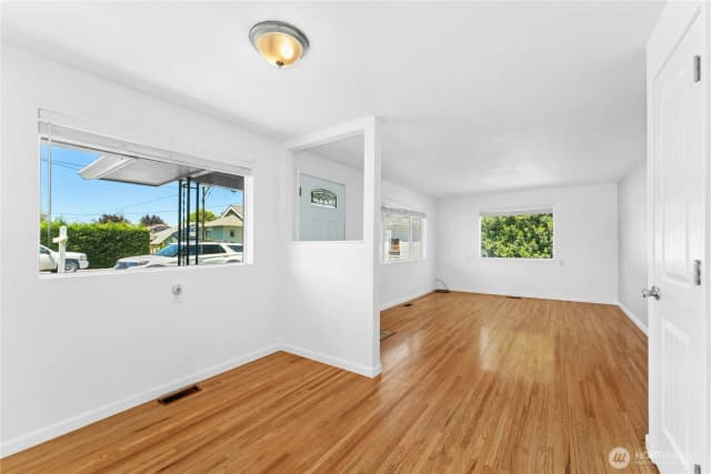 Property photo for 148 S C Street, Buckley photo 5