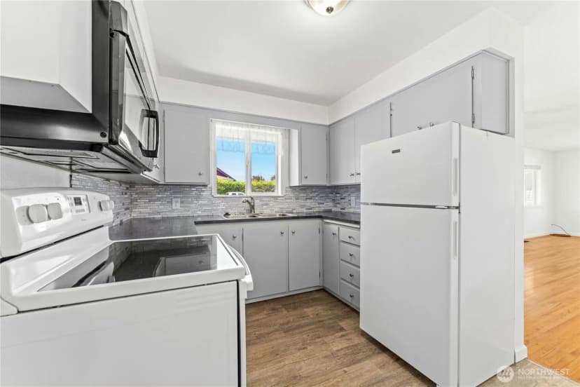 Property photo for 148 S C Street, Buckley photo 7