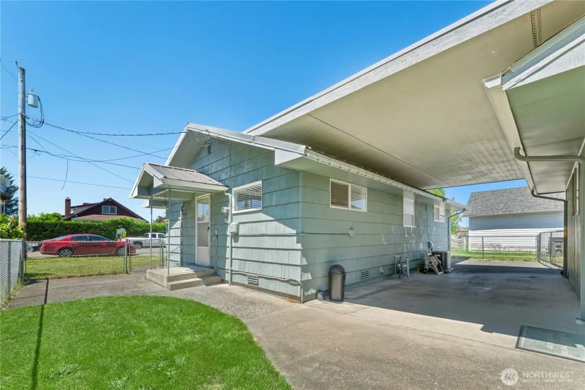 Property photo for 148 S C Street, Buckley photo 17