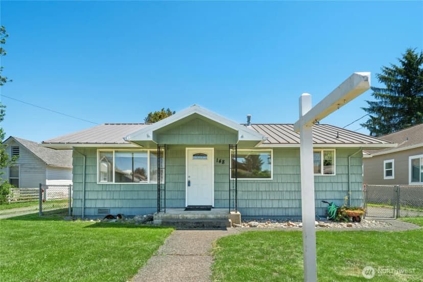 Property photo for 148 S C Street, Buckley photo 24