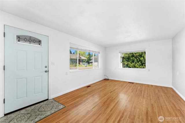 Property photo for 148 S C Street, Buckley photo 2