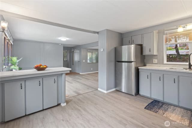 Property photo for 2284 Yew Street Road #e-1, Bellingham photo 3