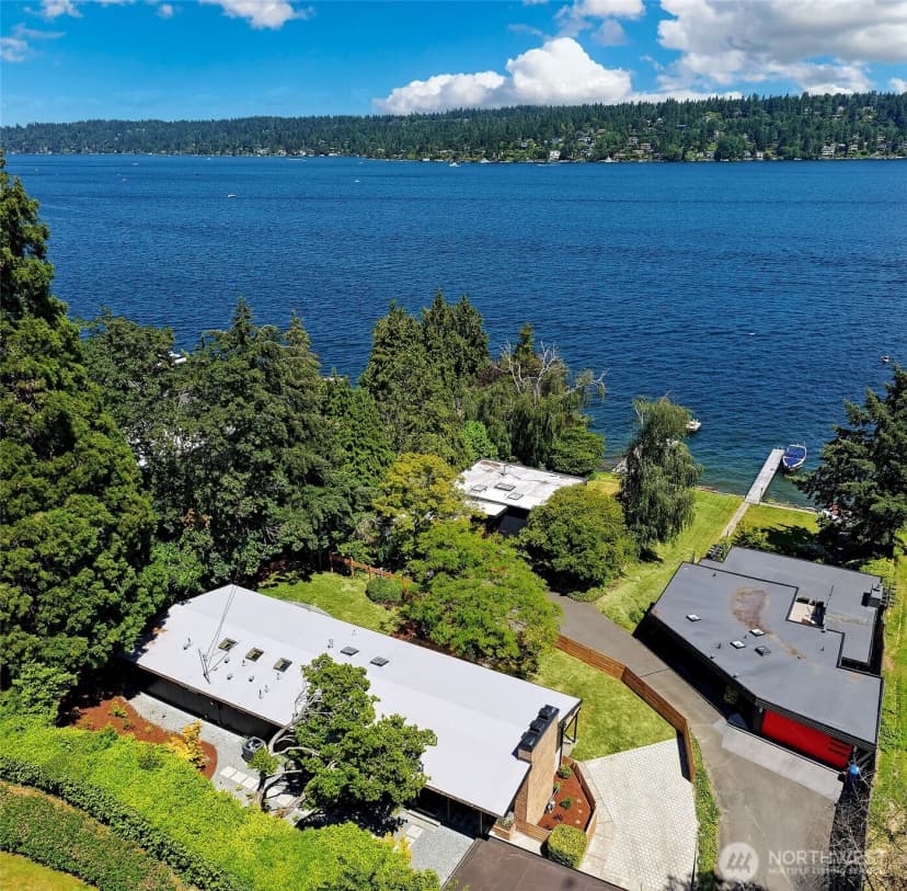 Property photo for 7936 Seward Park Avenue S #c, Seattle photo 28