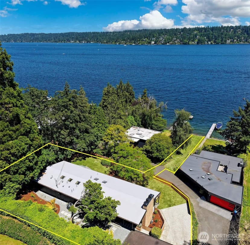 Property photo for 7936 Seward Park Avenue S #c, Seattle photo 20