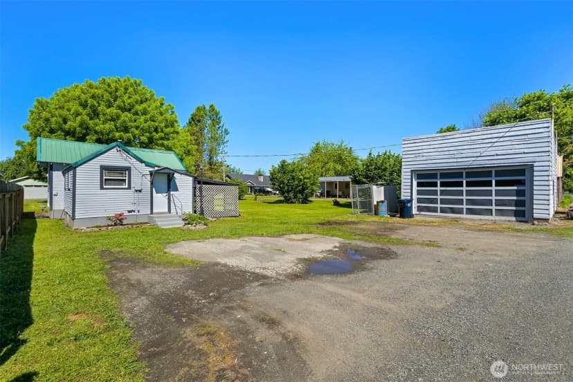 Property photo for 504 W 1st Street, Nooksack photo 25