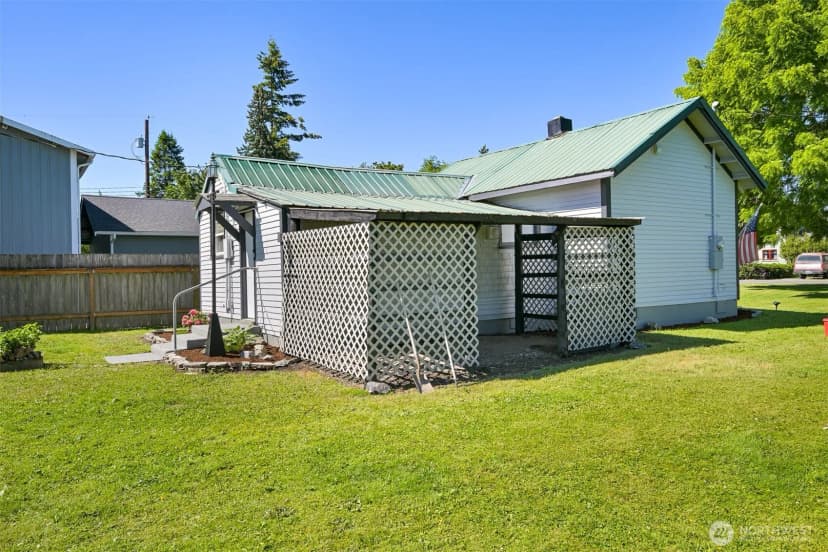 Property photo for 504 W 1st Street, Nooksack photo 28