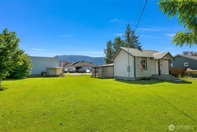 Property photo for 504 W 1st Street, Nooksack photo 5