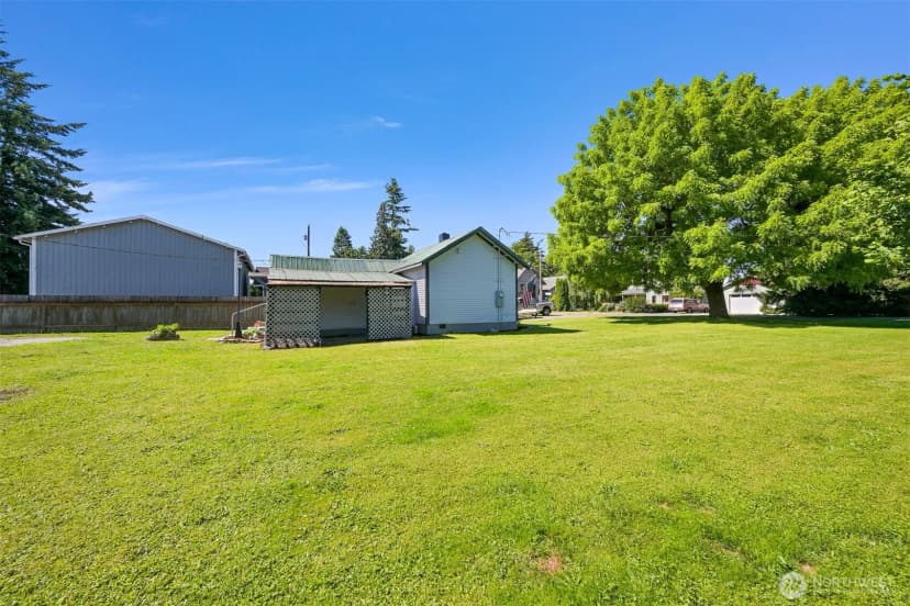 Property photo for 504 W 1st Street, Nooksack photo 29
