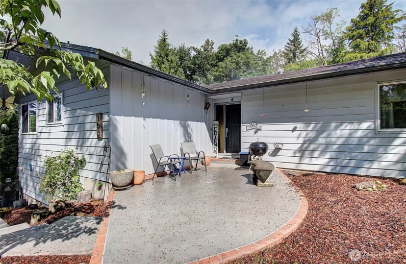 Property photo for 153 Monticello Drive, Longview