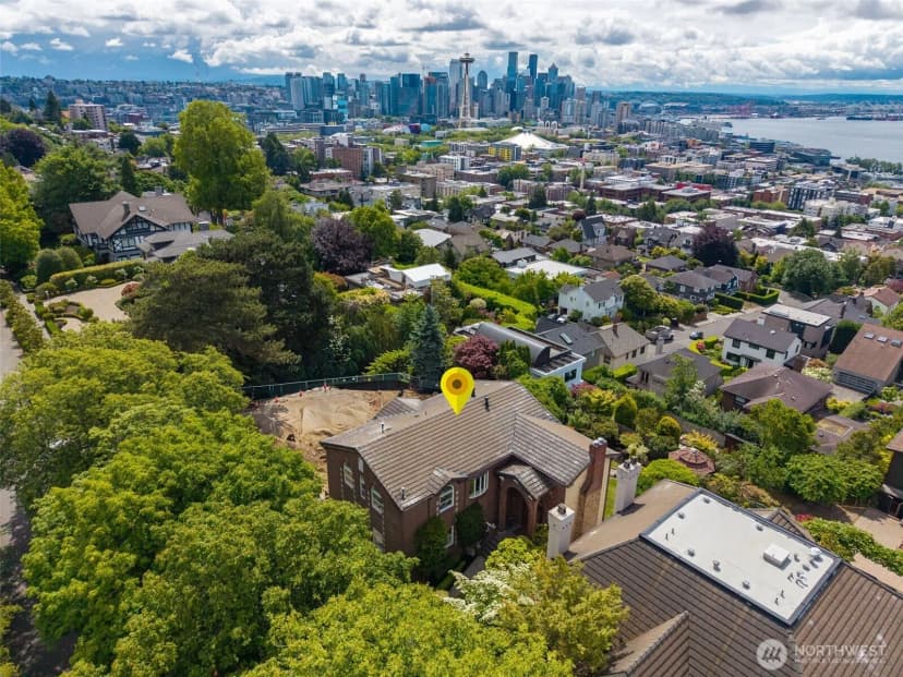 Property photo for 511 W Highland Drive, Seattle photo 35