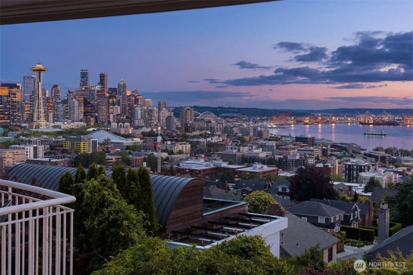 Property photo for 511 W Highland Drive, Seattle photo 36