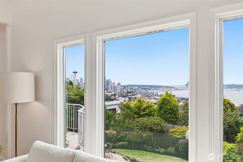 Property photo for 511 W Highland Drive, Seattle photo 7
