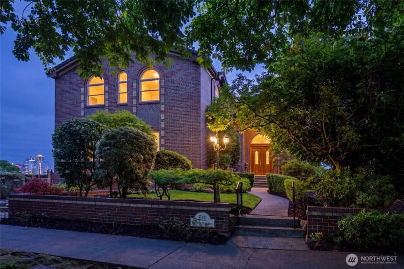 Property photo for 511 W Highland Drive, Seattle