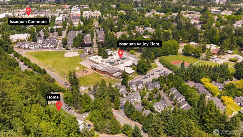 Property photo for 515 Newport Way Nw #b3, Issaquah photo 33