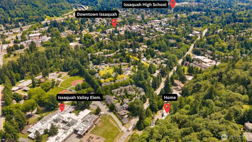 Property photo for 515 Newport Way Nw #b3, Issaquah photo 32