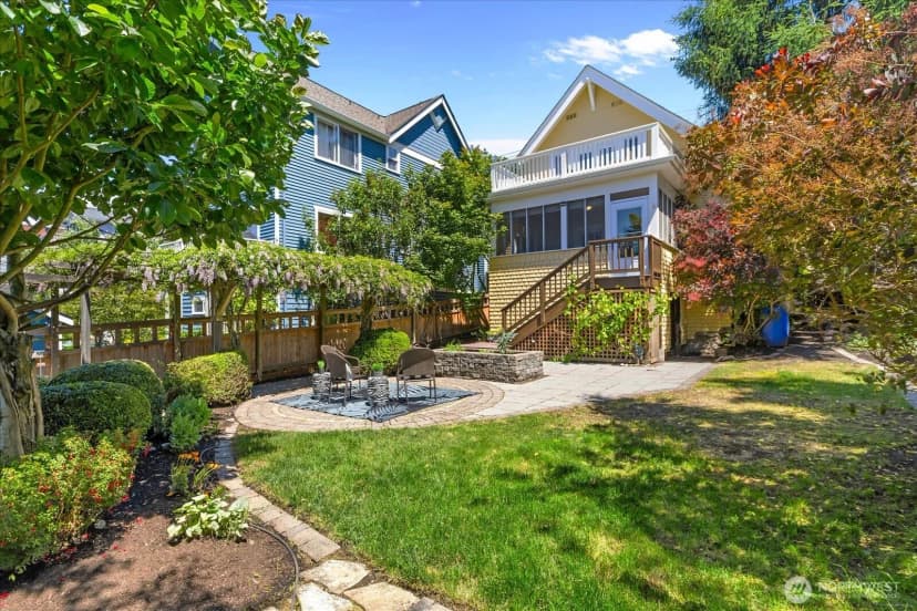 Property photo for 1601 10th Avenue W, Seattle photo 33