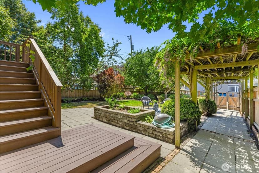 Property photo for 1601 10th Avenue W, Seattle photo 31