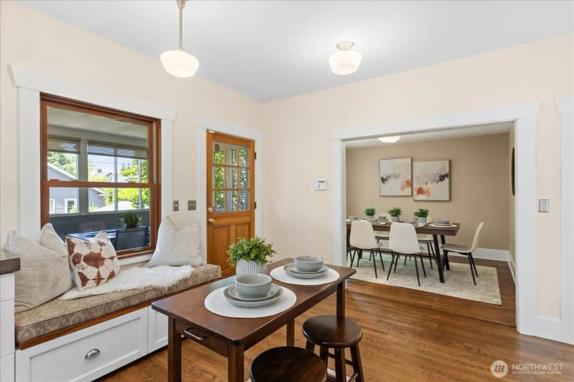 Property photo for 1601 10th Avenue W, Seattle photo 8