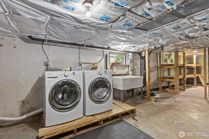 Property photo for 1601 10th Avenue W, Seattle photo 28