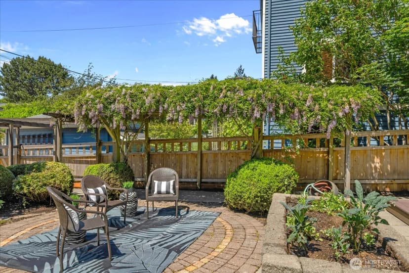 Property photo for 1601 10th Avenue W, Seattle photo 34