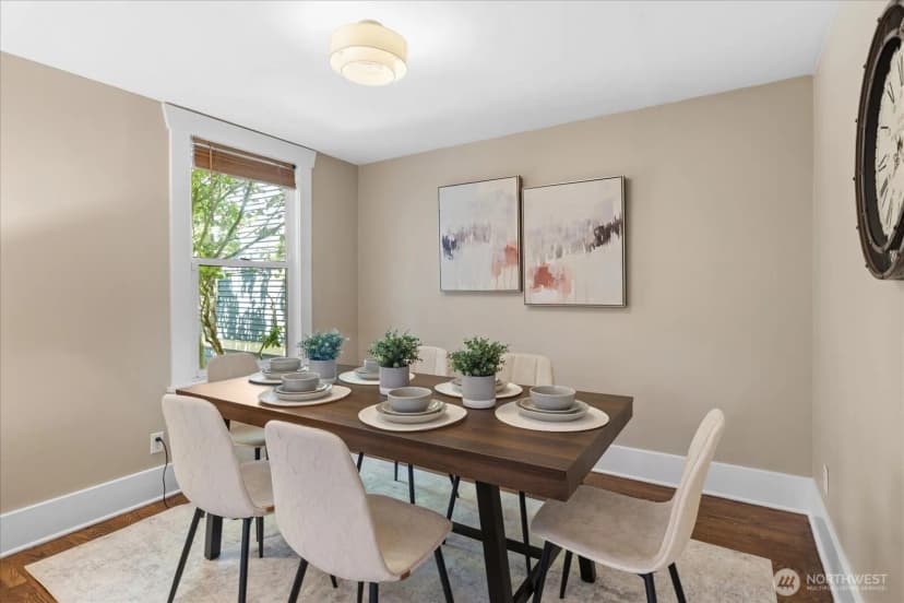Property photo for 1601 10th Avenue W, Seattle photo 9